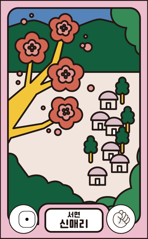 신매리